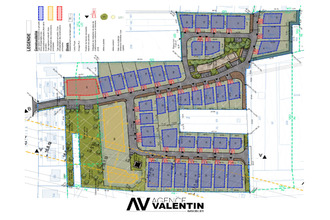 achat terrain fameck 57290