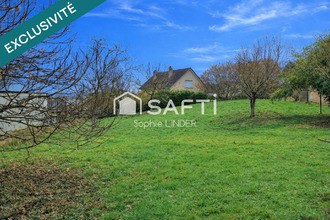 achat terrain fameck 57290