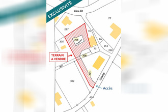 achat terrain fameck 57290