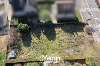 achat terrain fameck 57290