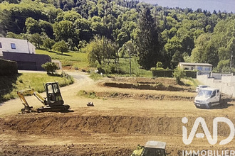 achat terrain fameck 57290