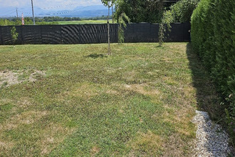 achat terrain faramans 38260