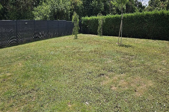 achat terrain faramans 38260