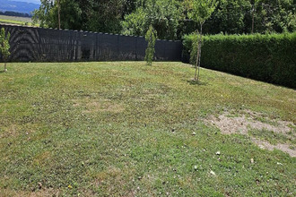 achat terrain faramans 38260