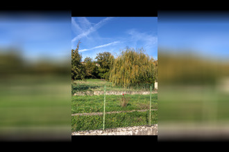 achat terrain faramans 38260