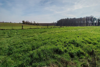 achat terrain farbus 62580