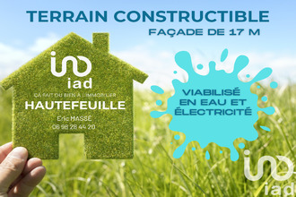 achat terrain faremoutiers 77515