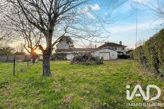 achat terrain faremoutiers 77515