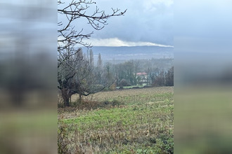 achat terrain farges 01550