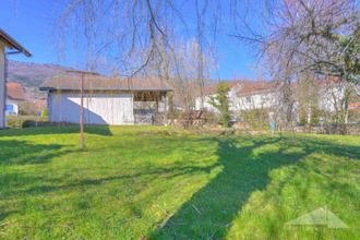 achat terrain farges 01550