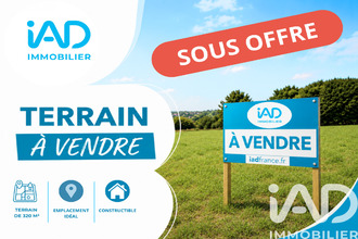 achat terrain farges 01550