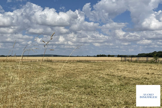 achat terrain farges-en-septaine 18800