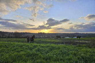 achat terrain fargues-st-hilaire 33370