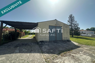 achat terrain fargues-st-hilaire 33370