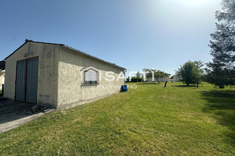 achat terrain fargues-st-hilaire 33370