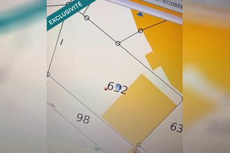 achat terrain farschviller 57450