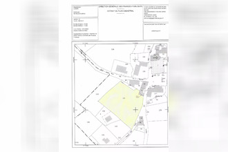 achat terrain fau-de-peyre 48130