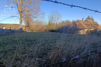 achat terrain fau-de-peyre 48130