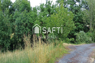 achat terrain fauch 81120