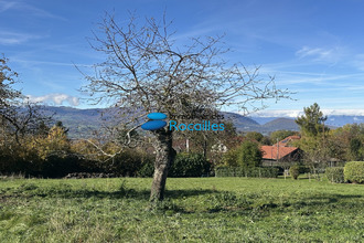achat terrain faucigny 74130