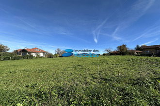 achat terrain faucigny 74130