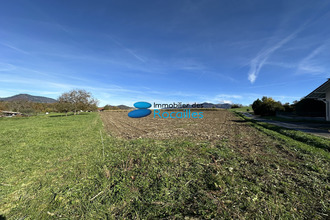 achat terrain faucigny 74130