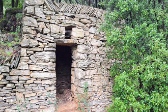 achat terrain faugeres 34600