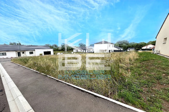 achat terrain faulquemt 57380