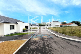 achat terrain faulquemt 57380