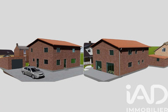 achat terrain faumt 59310