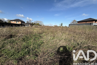 achat terrain faumt 59310