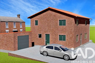 achat terrain faumt 59310