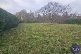 achat terrain faumt 59310