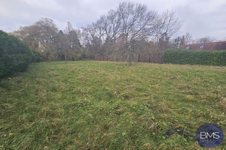 achat terrain faumt 59310