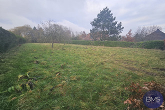 achat terrain faumt 59310