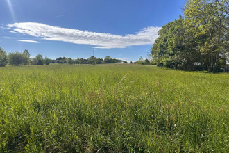 achat terrain faux 24560