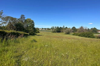 achat terrain faux 24560