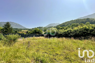 achat terrain faverges 74210