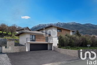 achat terrain faverges 74210