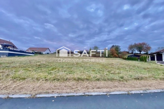 achat terrain faverois 90100