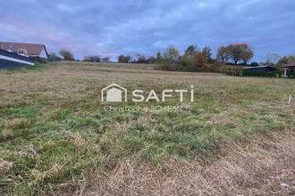 achat terrain faverois 90100