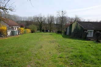 achat terrain faverolles-sur-cher 41400