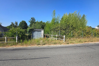 achat terrain fay-aux-loges 45450