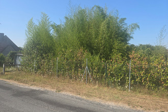 achat terrain fay-aux-loges 45450