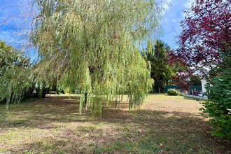 achat terrain fay-aux-loges 45450