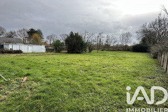 achat terrain fay-de-bretagne 44130