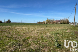 achat terrain faye 41100