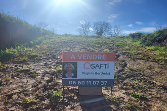 achat terrain faye-sur-ardin 79160