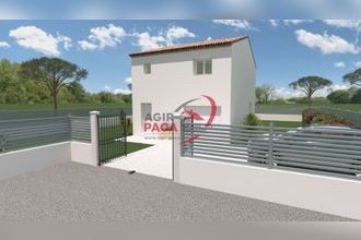 achat terrain fayence 83440