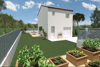 achat terrain fayence 83440